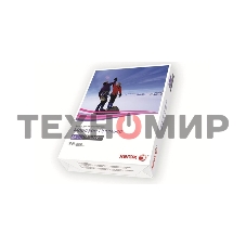 Бумага офисная Xerox Марафон Премьер A4 (450L91720) A4, 80г/м2, 500 листов, 210x297мм, класс 