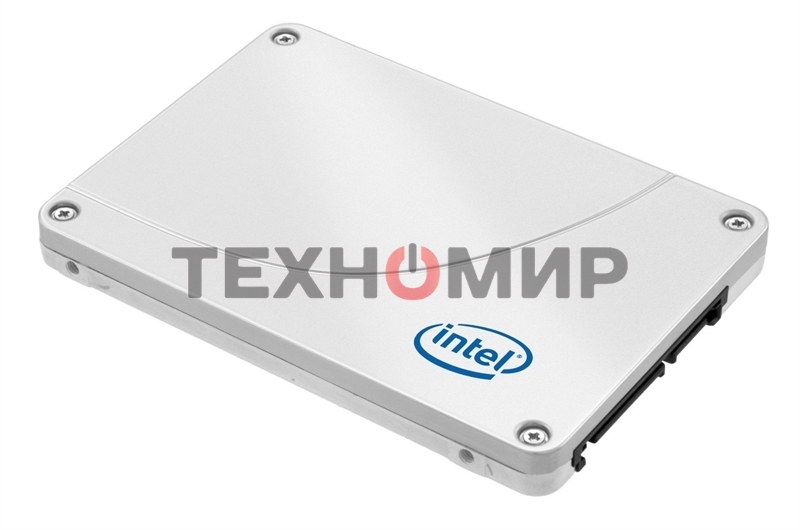 Накопитель SSD Intel D3-S4610 Series, 1920 Gb, SATA III, 2.5
