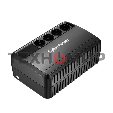 Источник бесперебойного питания CyberPower BU850E