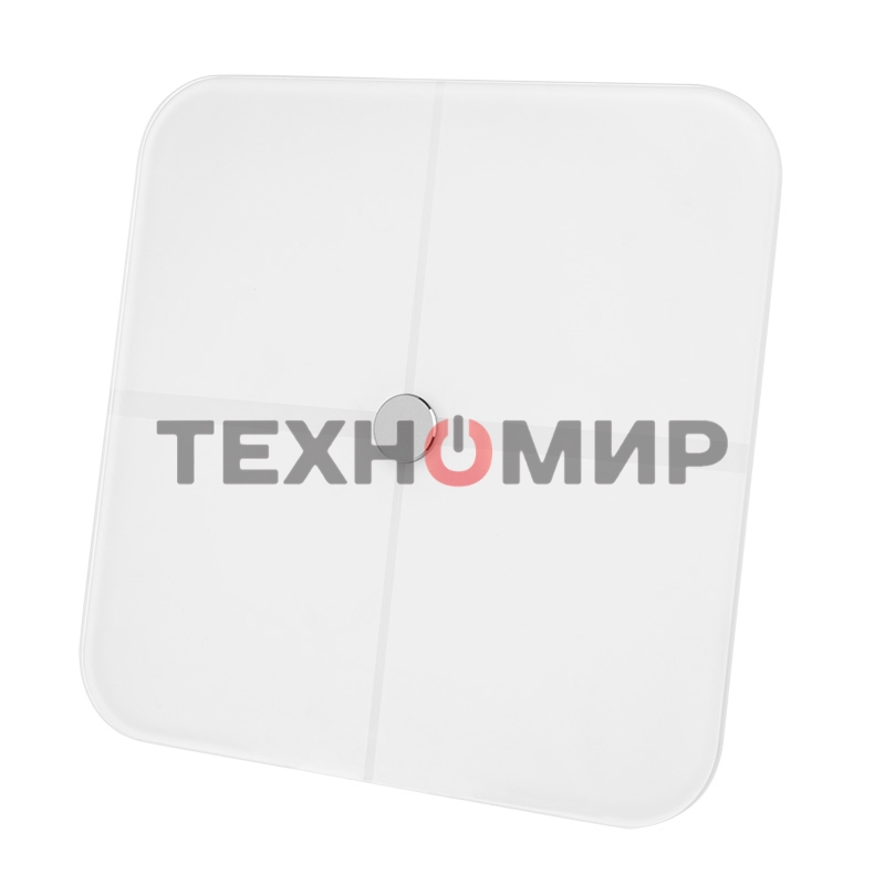 Весы электронные Halsa HSL-H-221W