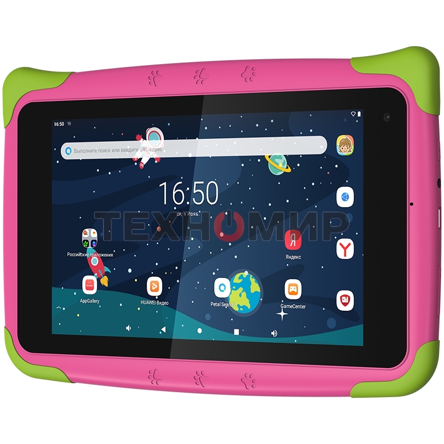 Планшет Topdevice Kids Tablet K7 7