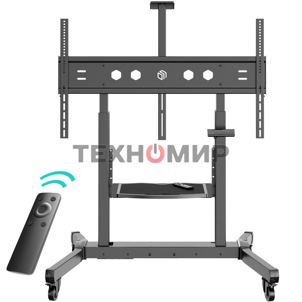 Стойка для телевизора ONKRON TS1991 eLift черный 50