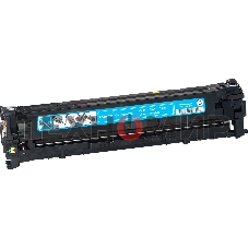 Картридж лазерный Canon Cartridge 716C (1979B002) голубой (1500 стр.) для Canon LBP5050/5050N