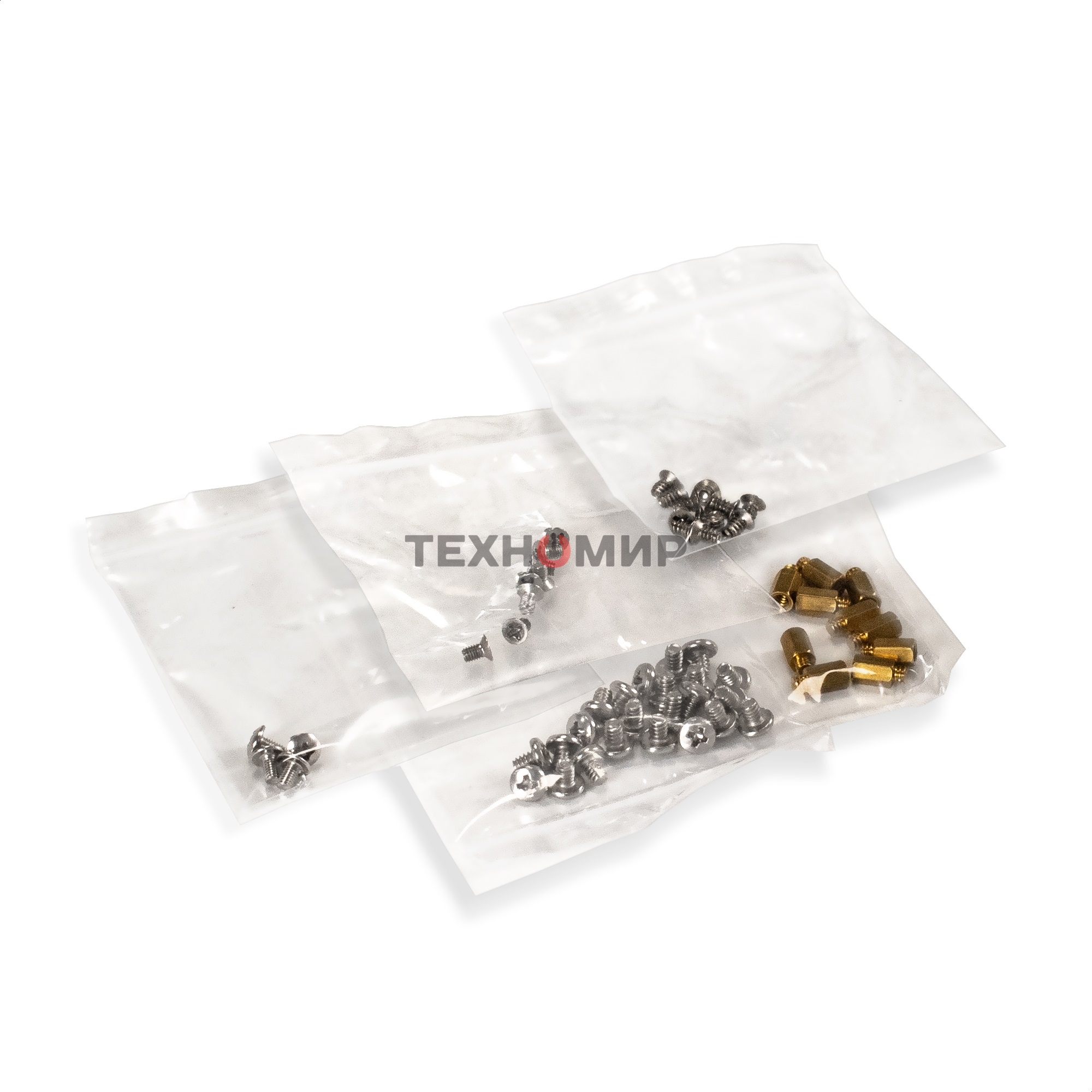 Серверный корпус ExeGate Pro 3U300-03 (RM 19