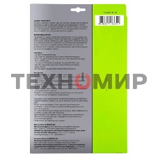 Фотобумага Cactus CS-GA6180100 A6/180г/м2/100л. глянцевая для струйной печати