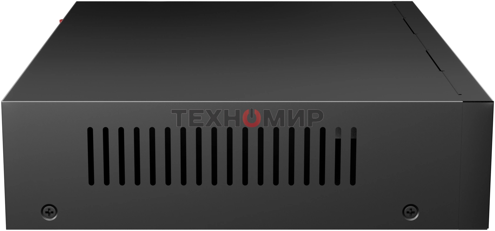 Коммутатор Digma DSP708G-2S-T135 (L2+) 8x1Gbит/с 2SFP 8PoE 8PoE+ 135W управляемый