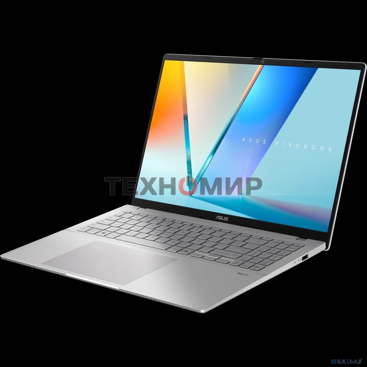 Ноутбук Asus VivoBook S16 S3607VA-RP105 Core 5 210H 16Gb SSD 512Gb Intel UHD Graphics 16