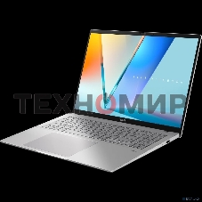 Ноутбук Asus VivoBook S16 S3607VA-RP105 Core 5 210H 16Gb SSD 512Gb Intel UHD Graphics 16