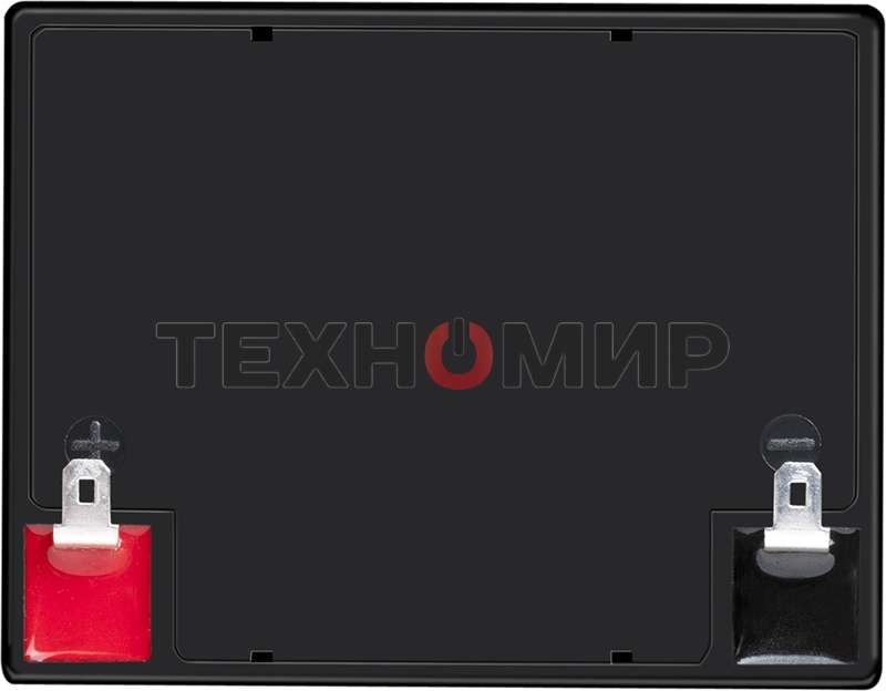 Батарея для ИБП ExeGate EP212310RUS DTM 12045/EXG1245 (12V 4.5Ah) клеммы F1