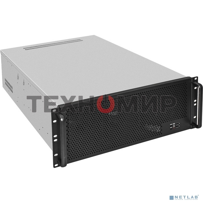 Серверный корпус ExeGate Pro 4U650-18 (RM 19