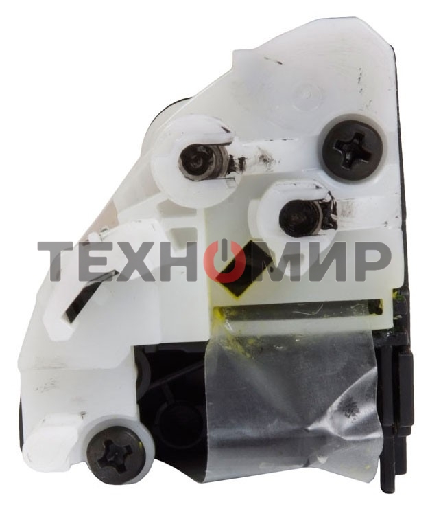 Картридж лазерный Cactus CS-CE312A желтый (1000 стр.) для HP LJ CP1012Pro/CP1025