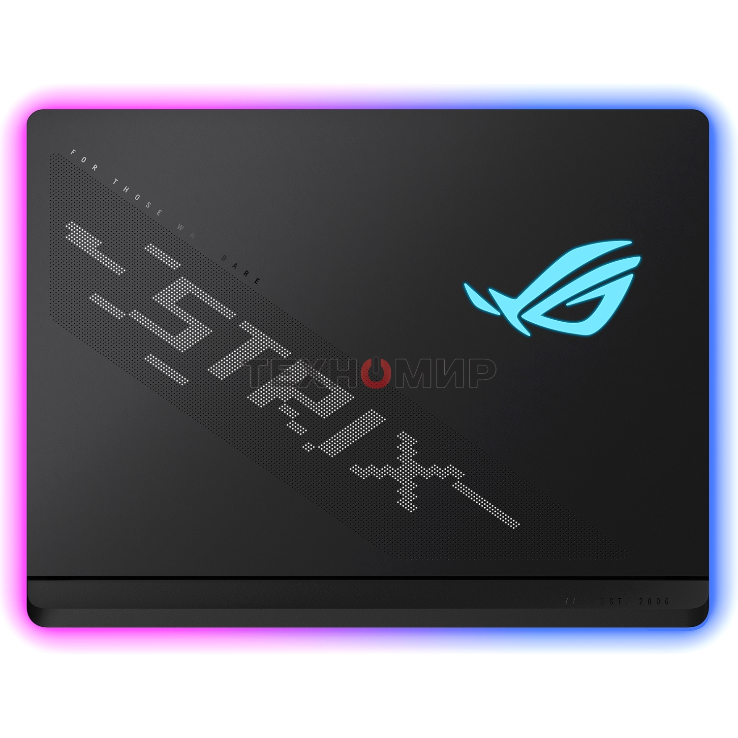 Ноутбук ASUS ROG Strix SCAR 16 G635LX-RW041 16