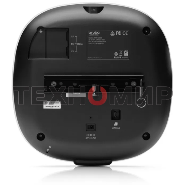 Точка доступа Aruba AP-535 (RW) Unified AP