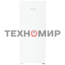 Холодильник Liebherr Plus Rf 4600 белый однокамерный 296л