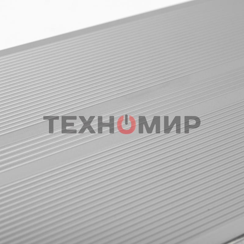 Обогреватель инфракрасный Rexant серый, 800 Вт, 16 м2