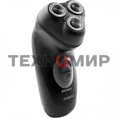 Электробритва Бердск 3340 М