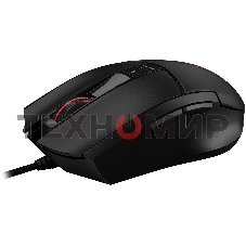 Мышь проводная A4Tech Bloody L65 Max черный, 12000 dpi, USB, кнопки - 7