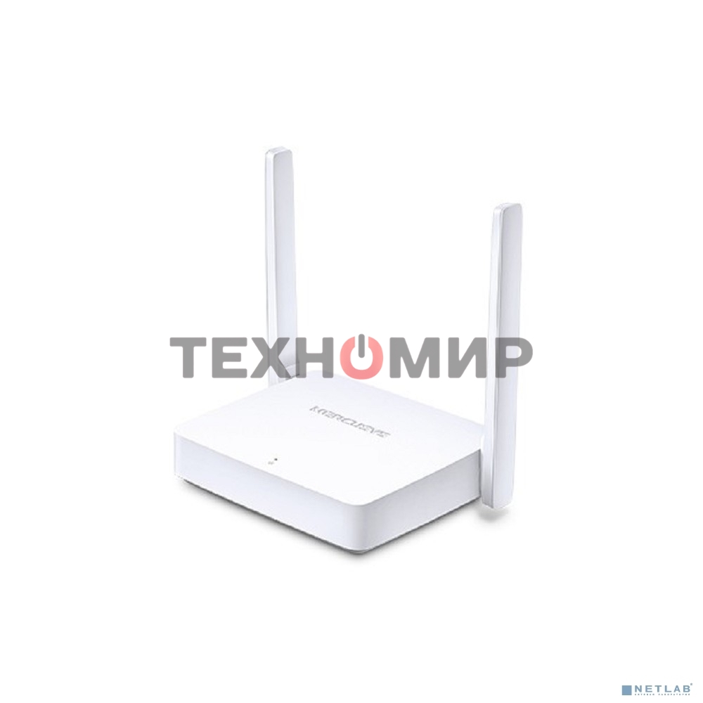 Роутер Wi-FiMercusys MW301RN300