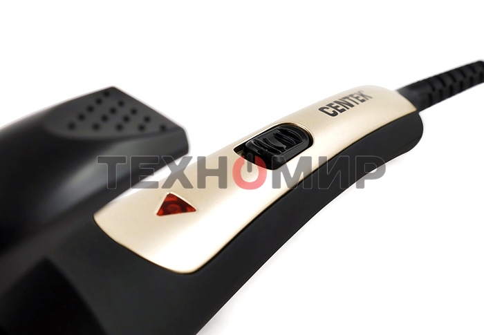 Щипцы для волос Centek CT-2091