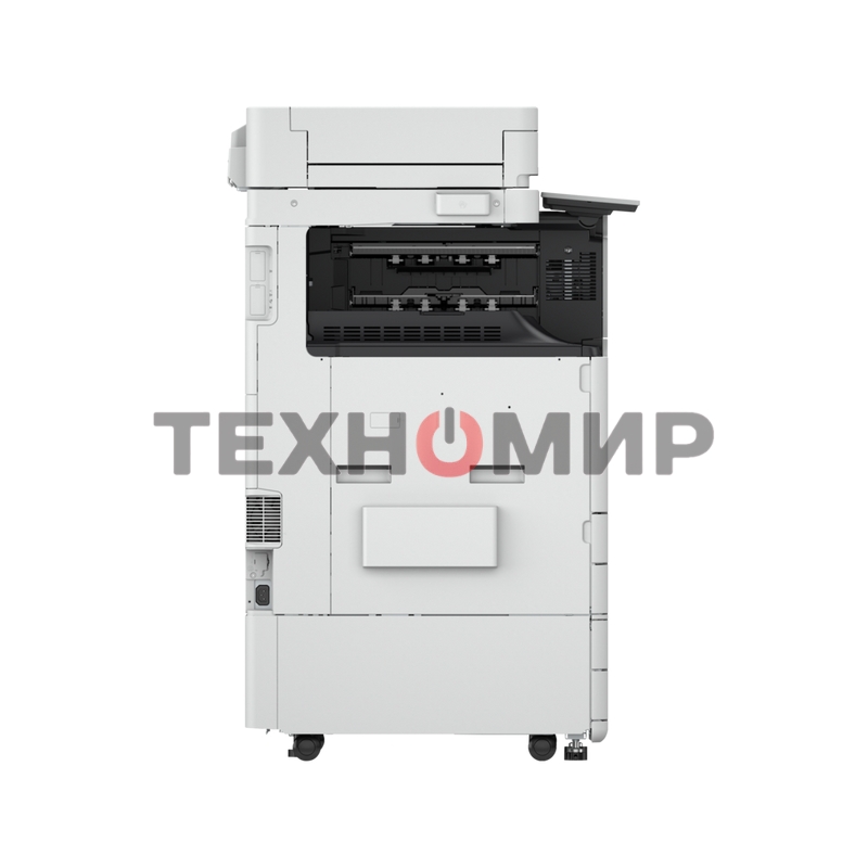 МФУ лазерное Canon imageRUNNER ADVANCE DX C3930I (5962C005), А3, цветное, печ. 30 стр/мин. (А4) 15 стр/мин. (А3), 1200x1200 dpi (печать) 600x600 dpi (скан.), USB, Ethernet (без автоподатчика и картриджей, запуск АСЦ)