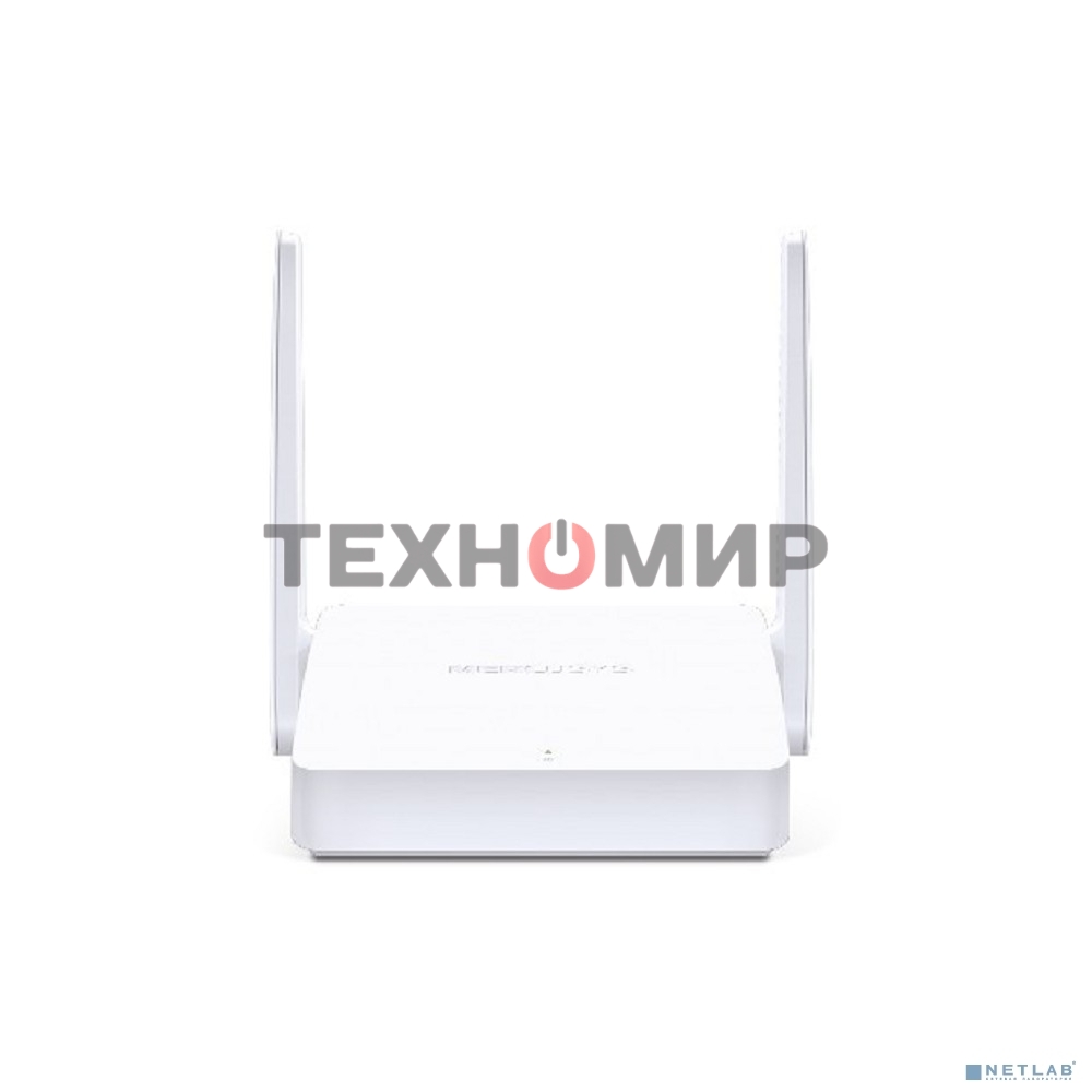 Роутер Wi-FiMercusys MW301RN300