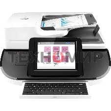 Сканер HP Digital Sender Flow 8500 Fn2 Scanner