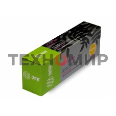Картридж лазерный Cactus CS-PH6500M (106R01602) пурпурный (2500 стр.) для Xerox 6500/6505