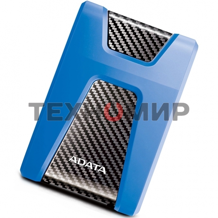 Внешний HDD 2.5