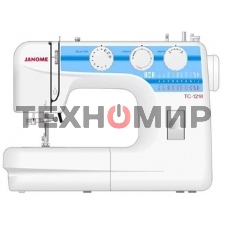 Швейная машина Janome TC-1218