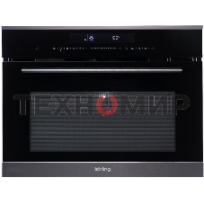 Электрический духовой шкаф OKB 3250 GNBX MW, встраиваемый