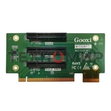 Карта расширения GOOXI RISER SL2108-748-PCIE2-M