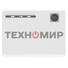 Стол для ноутбука Cactus VM-FDS101B столешница МДФ белый 70x52x107см (CS-FDS101WWT)