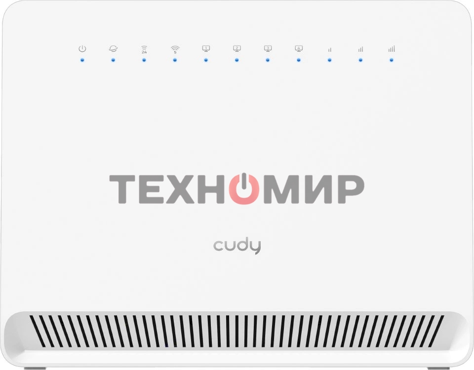 Маршрутизатор AC1200 Wi-Fi 4G LTE Cat 6 Gigabit Router, 4 10/100/1000M RJ45 Ports, Nano SIM Slot, Quectel module inside,build-in 4G LTE modem, 300Mbps at 2.4GHz + 867Mbps at 5GHz, Internal Antennas, PPTP/L2TP/OpenVPN/WireGuard VPN, DNS over Cloudflare/Goo