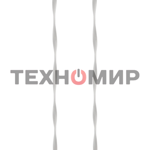 Кабель USB ACD-Infinity MicroUSB - USB-A TPE, 1.2м, белый