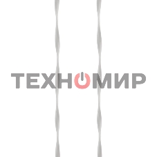 Кабель USB ACD-Infinity MicroUSB - USB-A TPE, 1.2м, белый