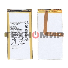 Аккумуляторная батарея для Huawei Honor 7 HB494590EBC