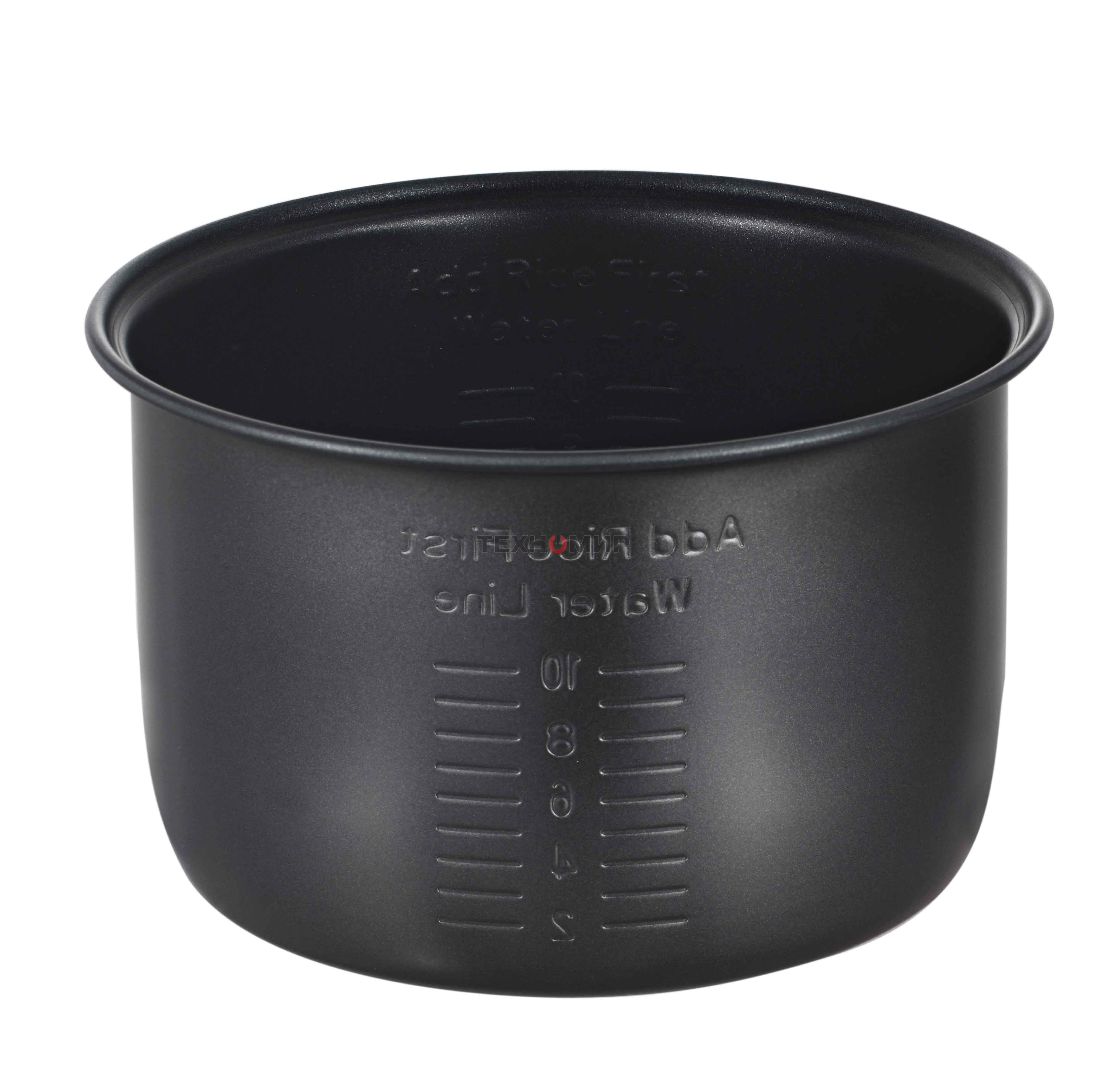 Мультиварка Midea MPC-6035 5л 860Вт серебристый