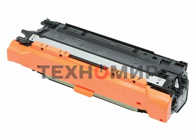 Картридж лазерный Cactus CS-CE400X черный (11000 стр.) для HP CLJ Color M551 series