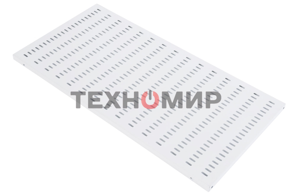 Полка ЦМО усиленная для аккумуляторов, грузоподъемностью 200 кг., глубина 750 мм (СВ-75АК)