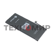 Аккумуляторная батарея Amperin для Apple iPhone 11 3510mAh
