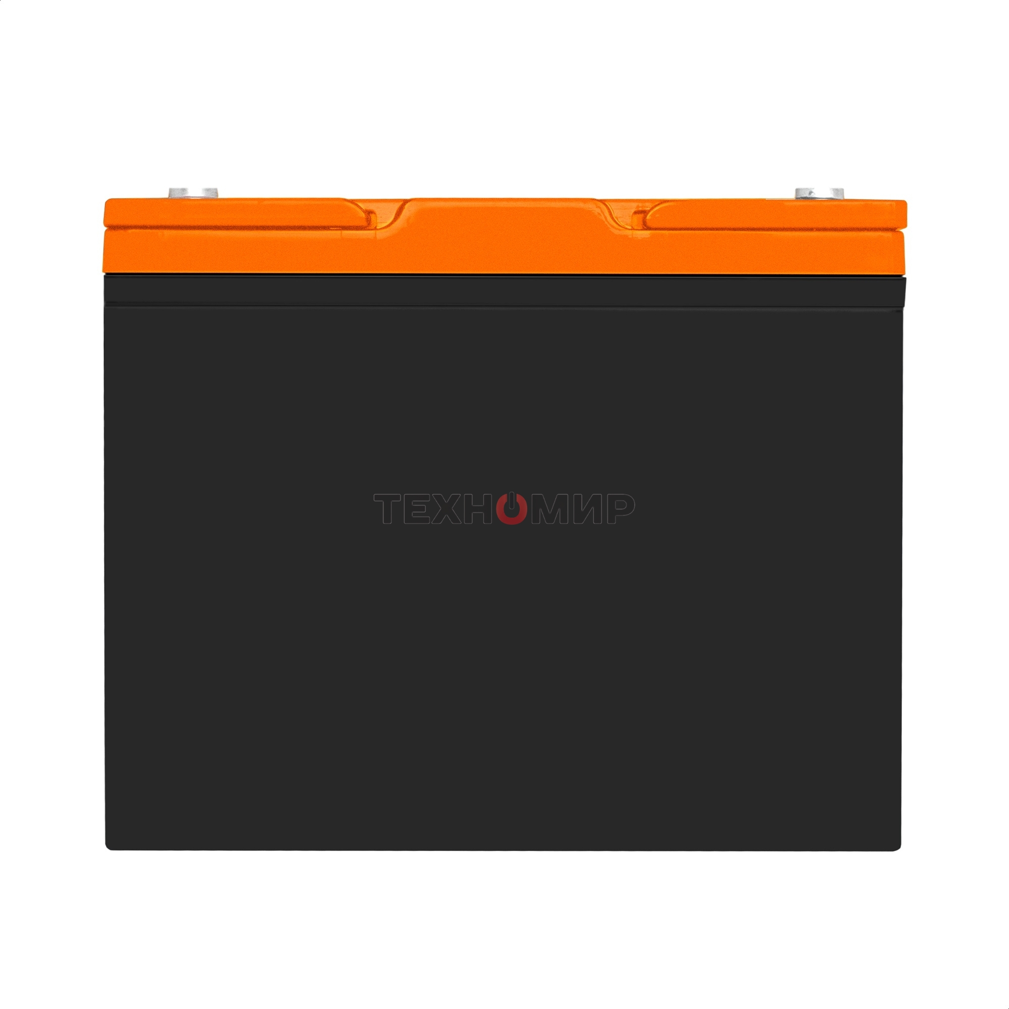 Аккумуляторная батарея ExeGate EX282984RUS HR 12-75 (12V 75Ah, под болт М6)