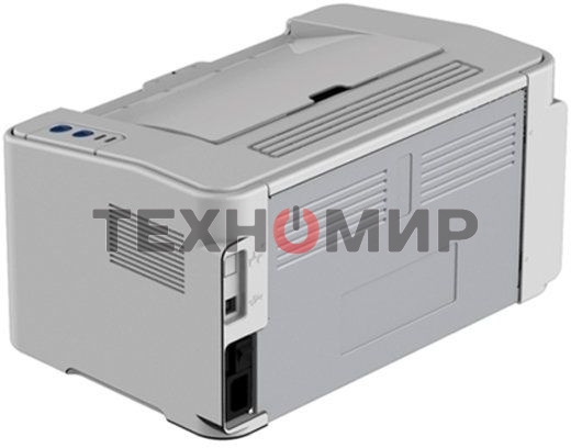 Принтер лазерный Pantum P2200, A4, ч/б, печ. до 20 стр/мин., 1200 x 1200 dpi, USB