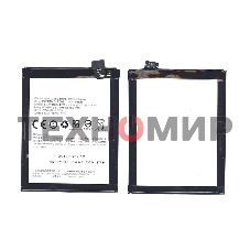 Аккумуляторная батарея BLP593 для OPPO A31 A31T A31U