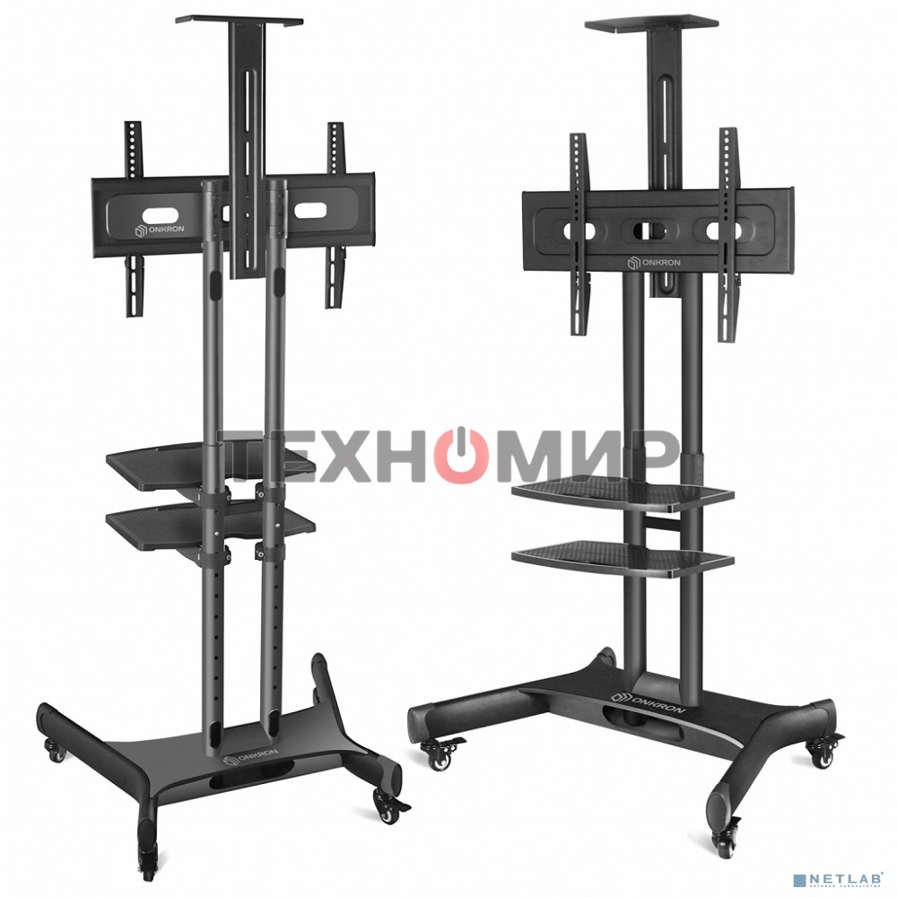 Стойка для телевизора с кронштейном ONKRON TS1552 40