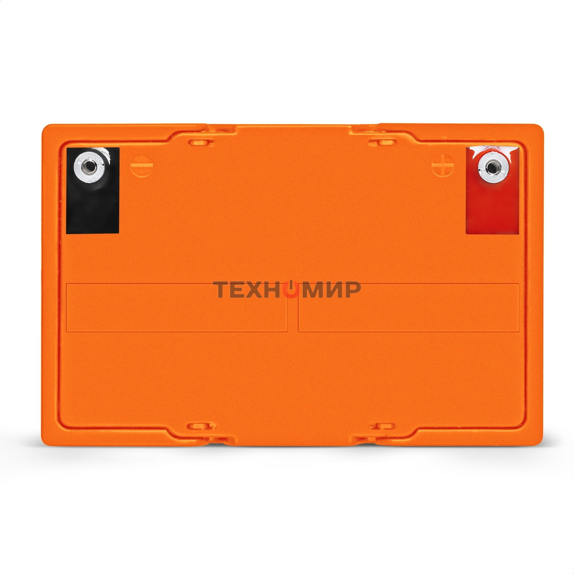 Аккумуляторная батарея ExeGate EX282984RUS HR 12-75 (12V 75Ah, под болт М6)