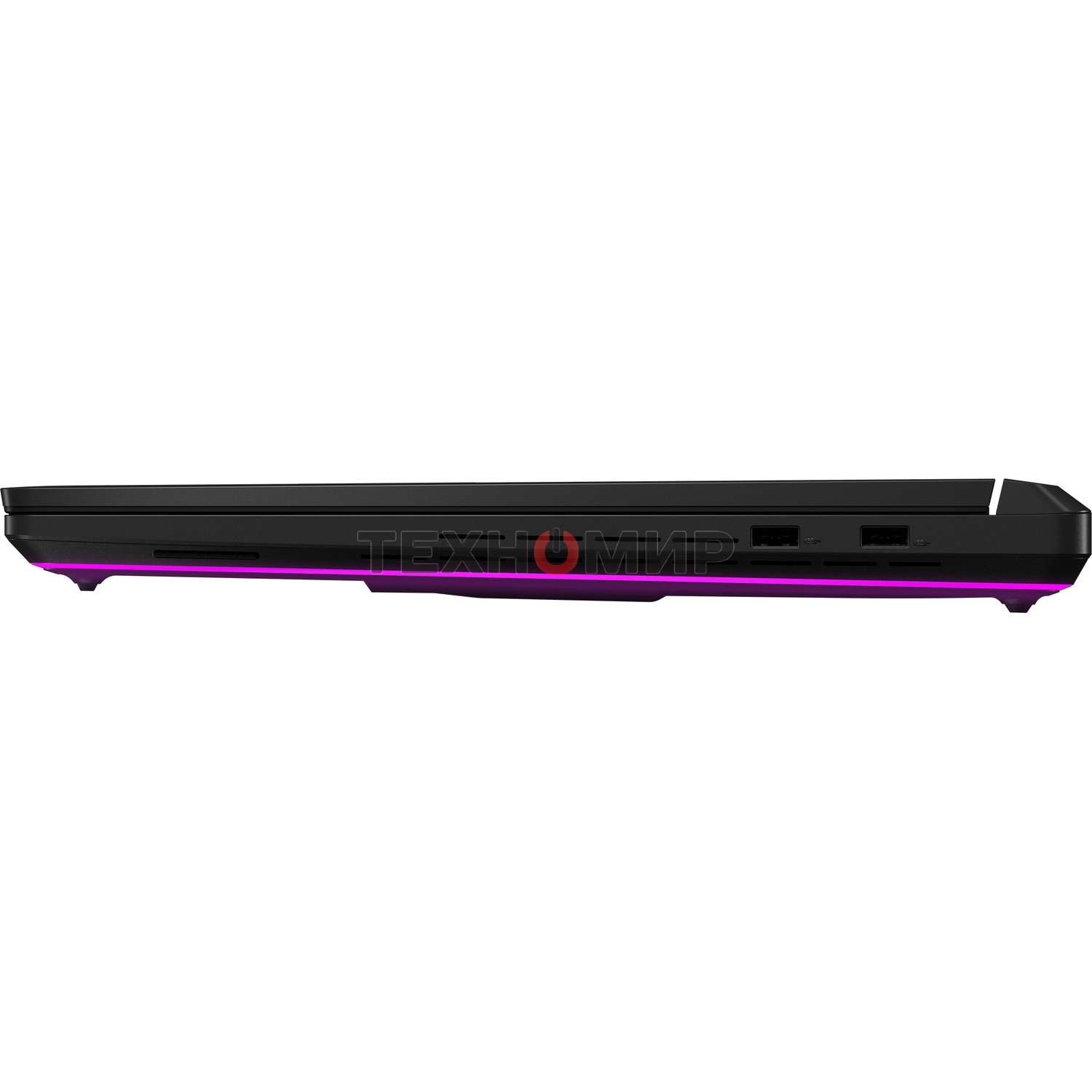 Ноутбук ASUS ROG Strix SCAR 18 G835LW-SA037 18