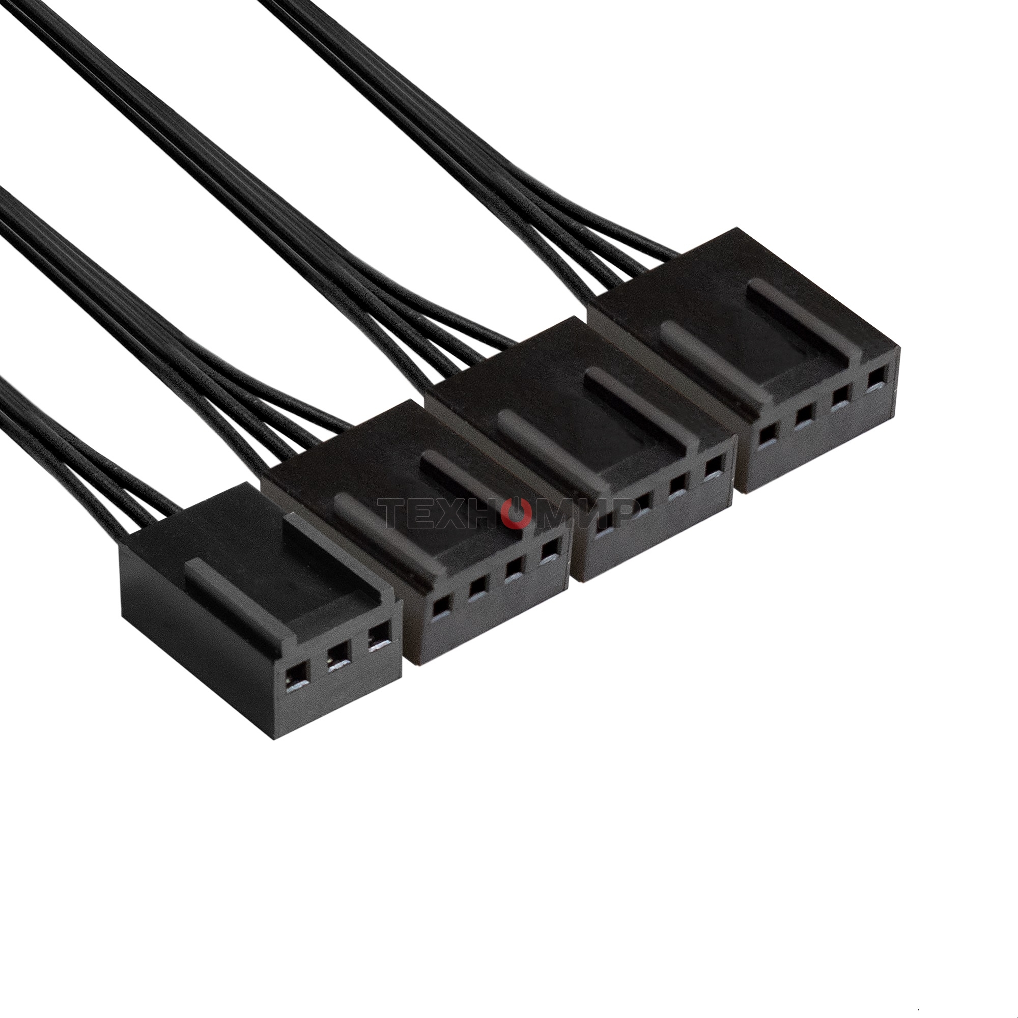 Система жидкостного охлаждения ExeGate BlackWater-360.PWM.RGb черный, 120 мм, алюминий/медь, 2000 об/мин, 37 дБ, 4 pin, 280 Вт