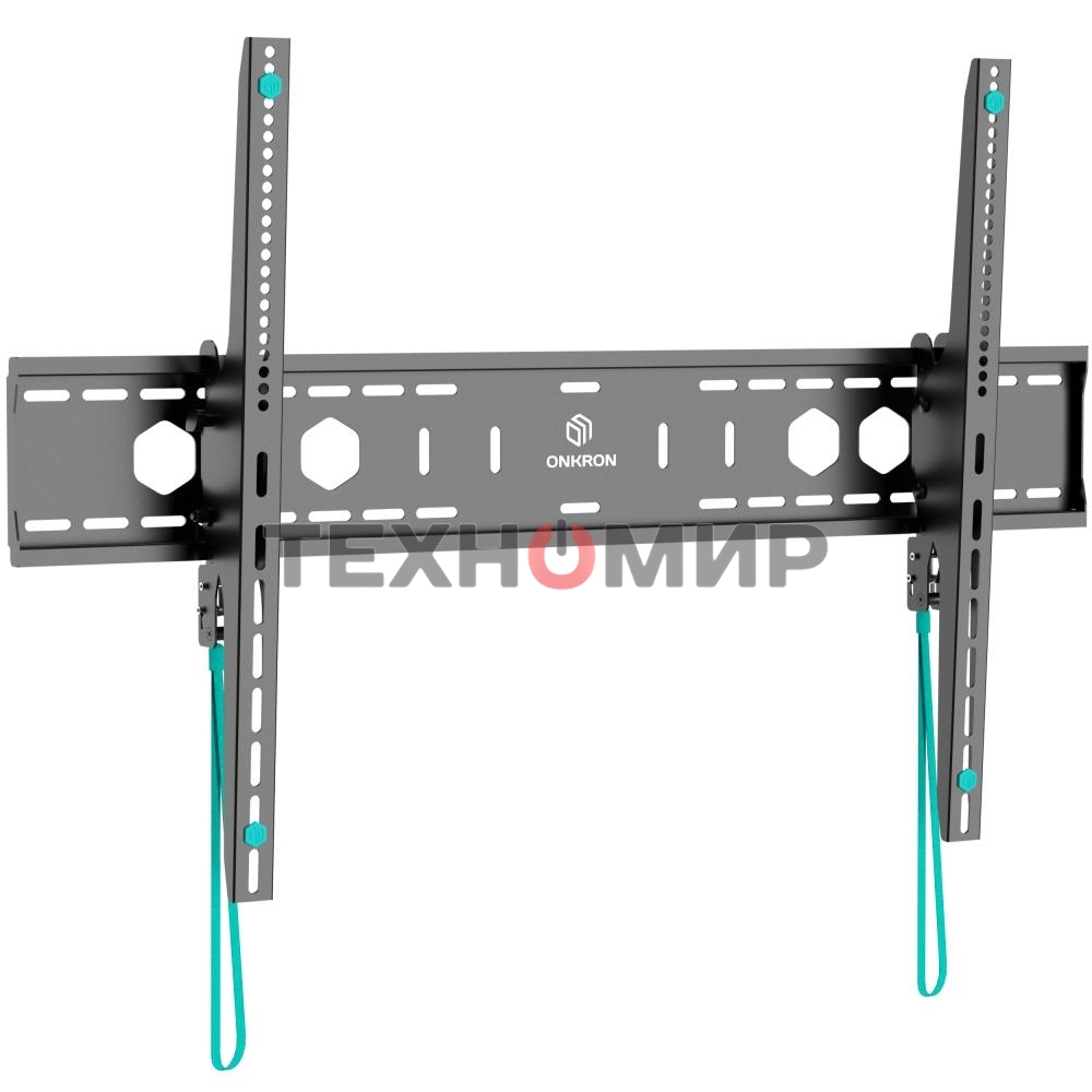 Кронштейн для телевизора ONKRON UT12 черный 60