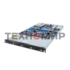 Серверная платформа GIGABYTE 1U R183-S94-AAC1