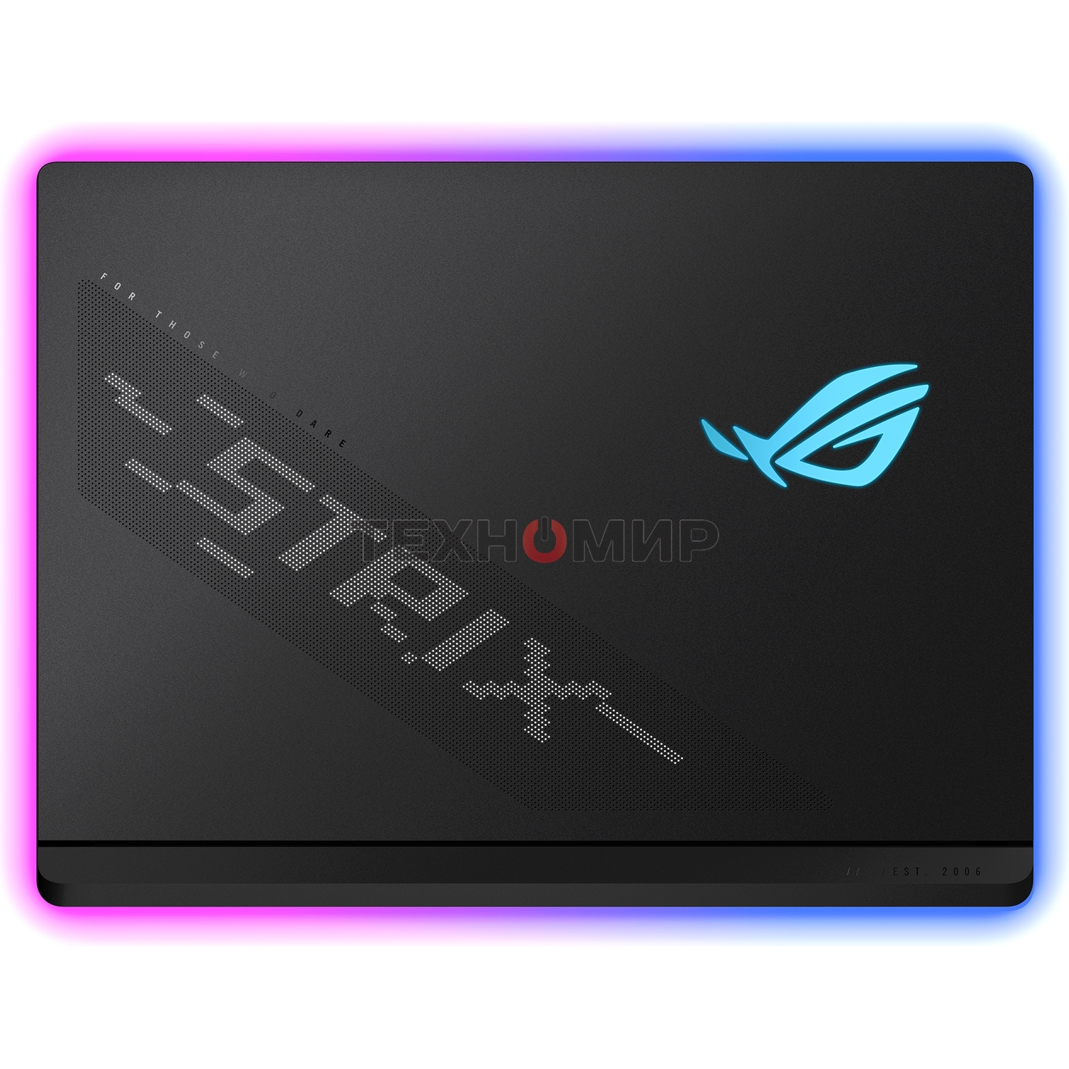 Ноутбук ASUS ROG Strix SCAR 18 G835LW-SA037 18